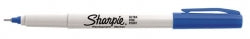 UPC Sharpie Ultra Fine Blu