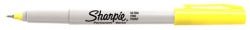 UPC Sharpie Ultra Fine Ylw