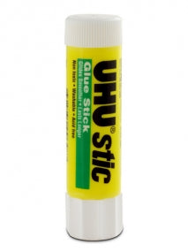 Glue Stick, Uhu U26 Small 24 PC 6bx/ Cs
