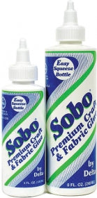 Sobo Glue 8oz (6/ 12)