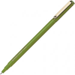 Le Pen Olive Green 15  43160-4