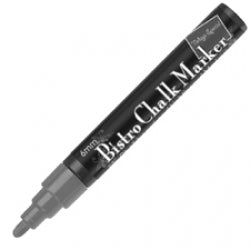 Bistro Chalk Mrkr Wht,0