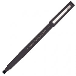 Marvy Callig Pen 5mm Black