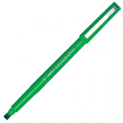 Marvy Callig Pen 5mm Green