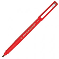 Marvy Callig Pen 2mm Red