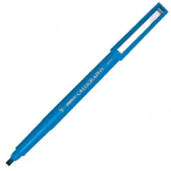 Marvy Callig Pen 3.5mm Blue
