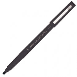 Marvy Callig Pen 3.5mm Black