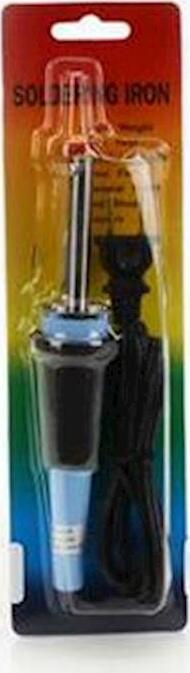 Excel Electric Hot Iron and Knife Tip, 30W