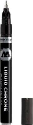 Molotow Liquid Chrome Paint Pen Marker with 1mm Tip