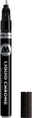 Molotow Liquid Chrome Paint Pen Marker with 2mm Tip