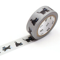 SOU-SOU NEKO WASHI 15MM