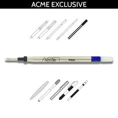 BALLPOINT BLUE REFILL ACME