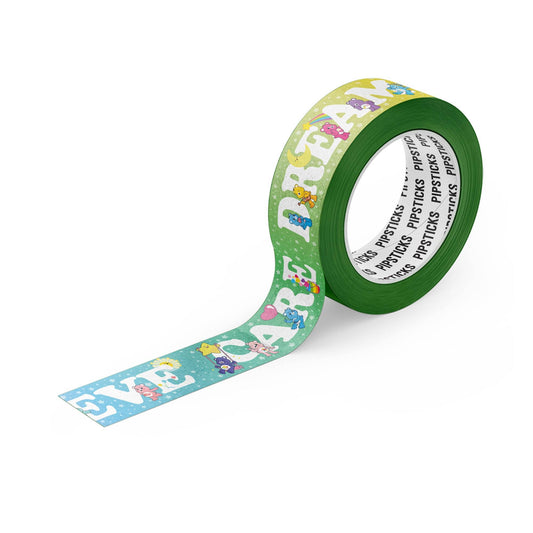 Care Bears Dream Washi Tape