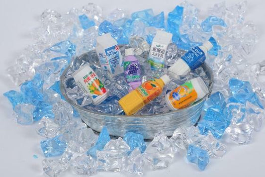 Bottle and Can Eraser-30