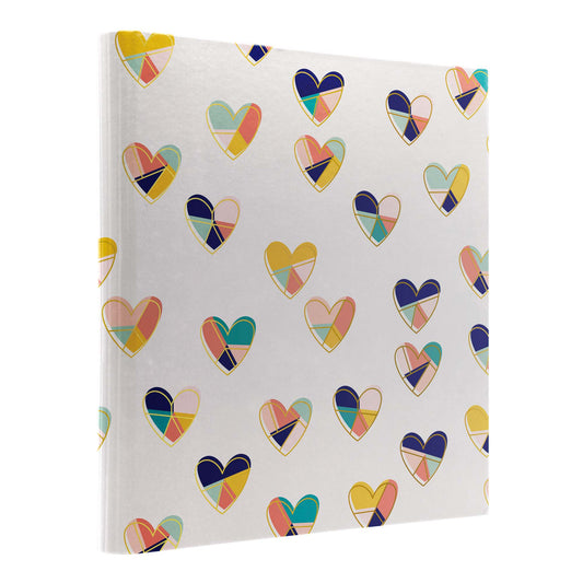 Carpe Diem Preloaded Rollbound Binder