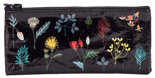 PLANT STUDY PENCIL CASE