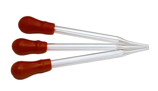 Glass Dropper