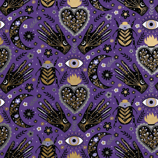 Wrap - Rolls Celestial