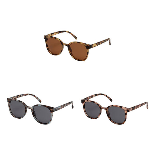 1512 Rose - Rose Tort Cat Eye - Women's Sunglasses