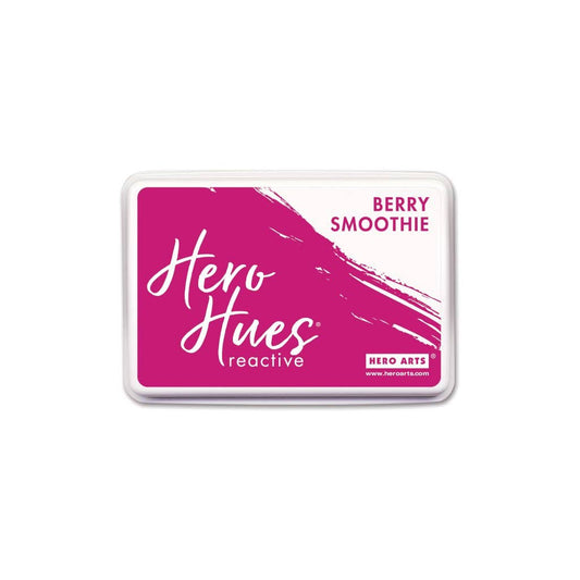 Berry Smoothie Reactive Ink Pad