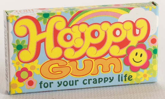 HAPPY GUM