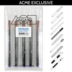 ACME ROLLER REFILL BLUE
