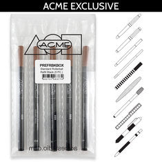 ACME ROLLER REFILL BLACK