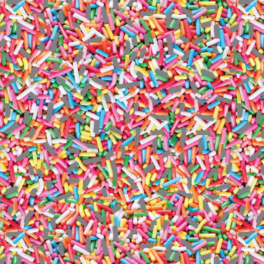 Sprinkles Tissue - Printed