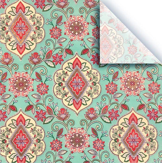 Tapestry Tissue - Printed