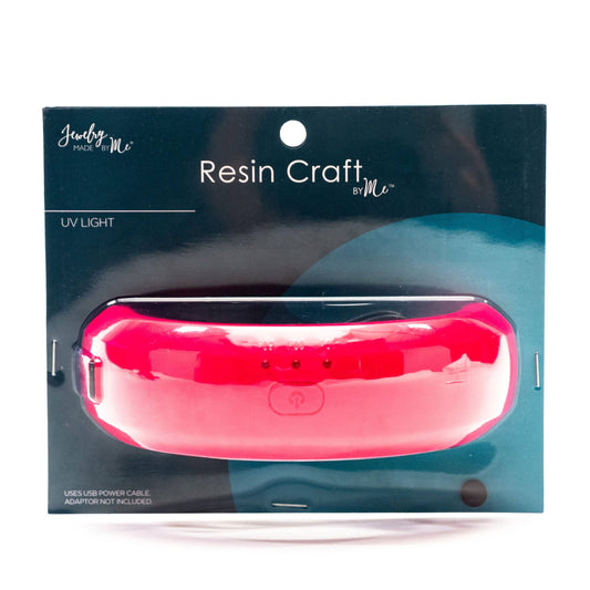 UV Resin Timer Mighty Light