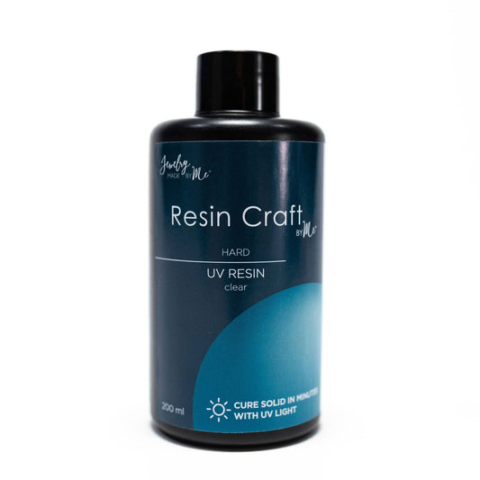 200 ML UV RESIN