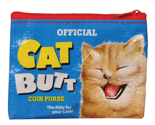 CAT BUTT COIN