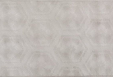WHITE HEXAGON JAPANESE PAPER