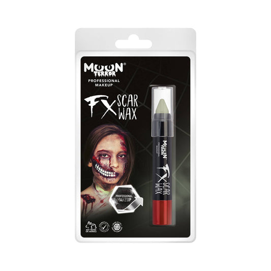 Clamshell - Pro Special Effects Makeup