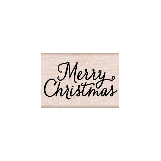 Merry Christmas Script