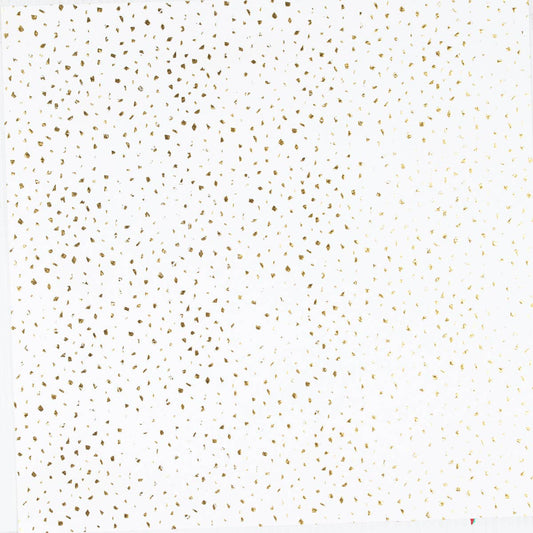 Gold Tissue - Reflection