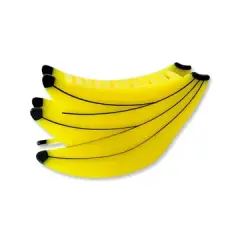 BUNCH OF BANANAS HAIR CLIP