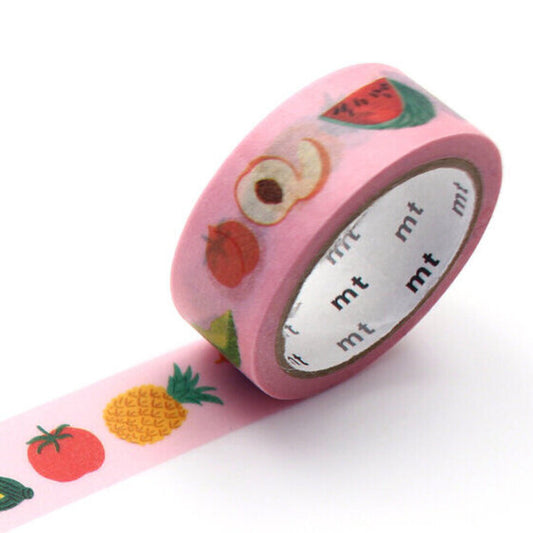 ENDLESS SUMMER WASHI 15MM