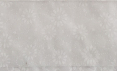 WHITE DAISIES JAPANESE PAPER