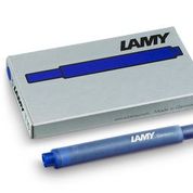 BLUE INK CARTRIDGES