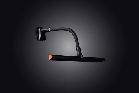 PORTABLE EASEL LAMP