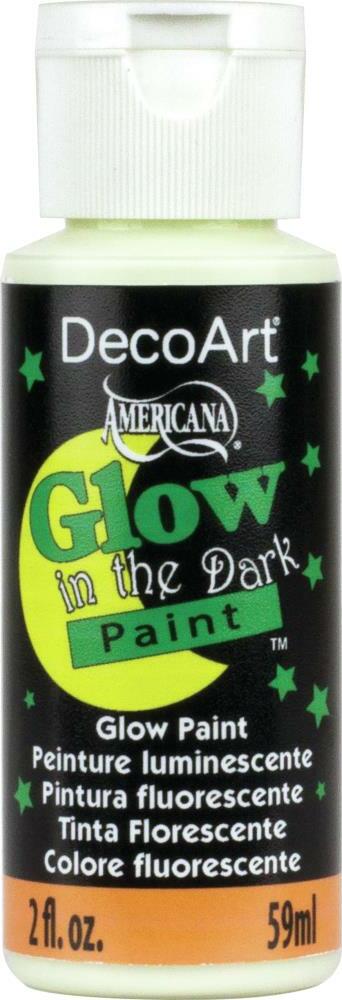 Glow In The Dark Medium