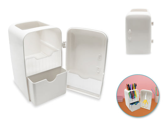 FRIDGE DESKTOP CRAFT ORGANIZER