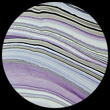 SMOOTH MARBLE TANZANITE-THAILAND 25" x 37"