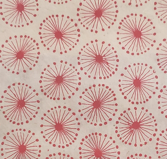 DANDELION LOKTA PAPER