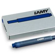 BLUE/BLACK INK CARTRIDGES