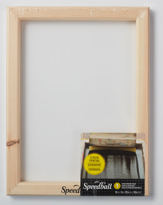 10X14 PRINTING SCREEN