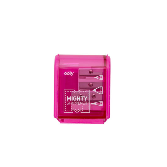 MIGHTY SHARPENER